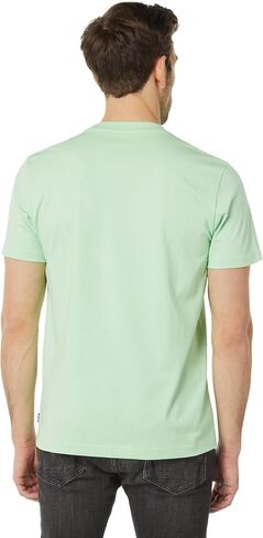 Psycho Bunny Pisani Graphic Tee ICY Mint 2XL (US Men's 8) in Saudi Arabia