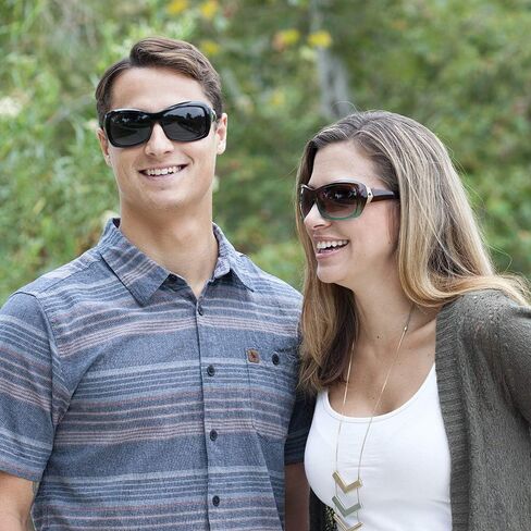Spy Optic Farrah Flat Sunglasses in Kuwait