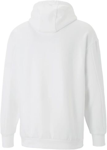 PUMA Men's Standard BMW M Motorsport Graphic Hoodie in Saudi Arabia