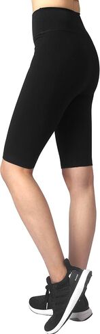Neonysweets Womens Gym Fitness Yoga Shorts Cotton Half Pants in Kuwait