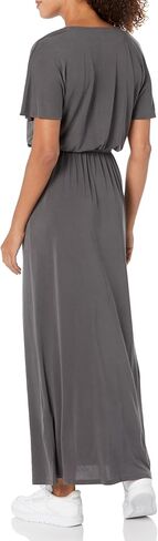 Splendid womens Womens Arlo Sandwash Jersey Maxi Dress Dress in Saudi Arabia
