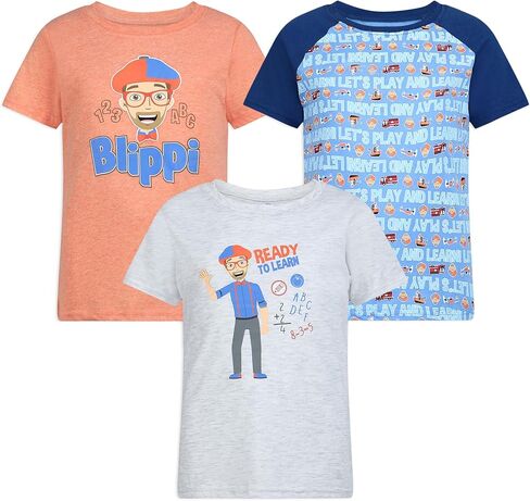 Blippi Boys حديث/مجهز in Kuwait