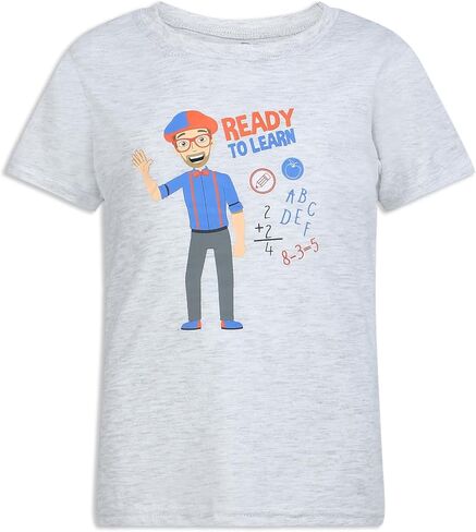 Blippi Boys حديث/مجهز in Kuwait