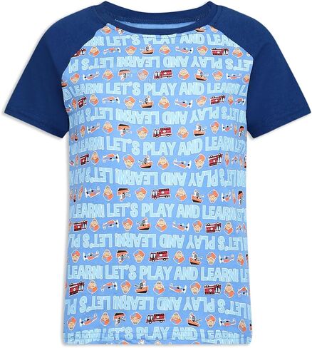 Blippi Boys حديث/مجهز in Kuwait