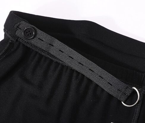 Maternity Shorts for Women Over The Belly Pregnancy Short Leggings Under Dress in Saudi Arabia