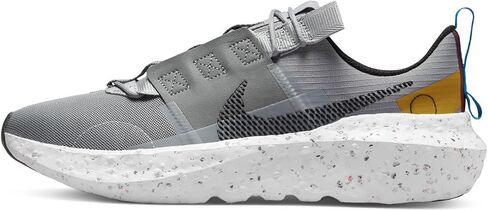Nike Crater Impact Se Mens Trainers Dj6308 Sneakers Shoes in Saudi Arabia