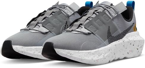 Nike Crater Impact Se Mens Trainers Dj6308 Sneakers Shoes in Saudi Arabia