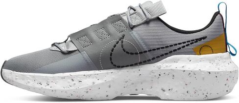 Nike Crater Impact Se Mens Trainers Dj6308 Sneakers Shoes in Saudi Arabia
