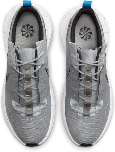 Nike Crater Impact Se Mens Trainers Dj6308 Sneakers Shoes in Saudi Arabia