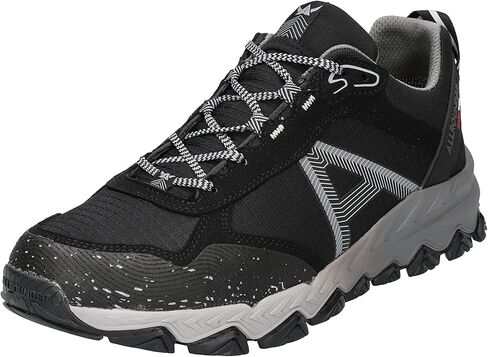Mephisto Men's Challenge-tex Sneaker in Saudi Arabia