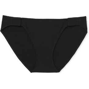 Victoria's Secret PINK Women's Adaptive Bikini Underwear, Moderate Coverage, Panties for Women (XS-XXL)