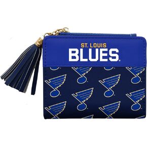 Littlearth Unisex-Adult NHL St. Louis Blues Mini Organizer, Team Color, One Size