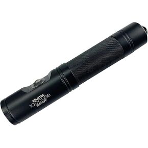 T1000 Spot USB 1000 Lumen Waterproof Underwater Scuba Diving Light with Lanyard and Padded Box, T1000S