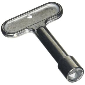 Zurn P1300-PART-13-KEY Hydrant Key