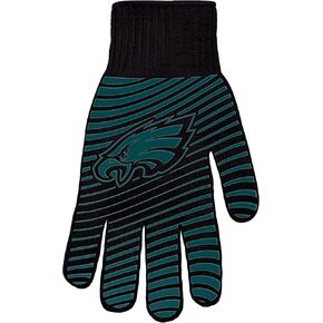NFL Unisex-Adult BBQ Glove