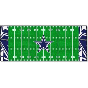 FANMATS NFL Unisex-Adult Modern