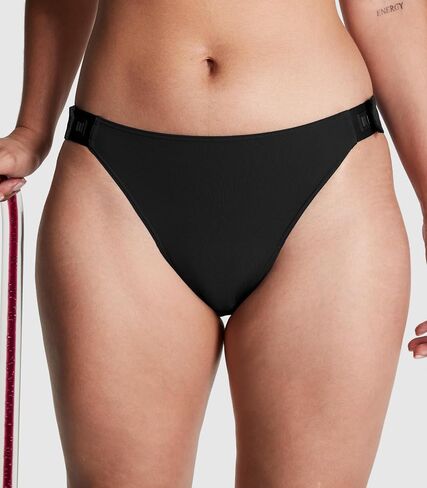 Victoria's Secret PINK Women's Adaptive Bikini Underwear, Moderate Coverage, Panties for Women (XS-XXL) in Saudi Arabia