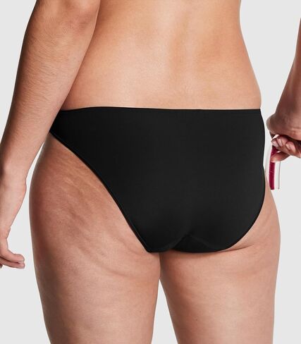 Victoria's Secret PINK Women's Adaptive Bikini Underwear, Moderate Coverage, Panties for Women (XS-XXL) in Saudi Arabia