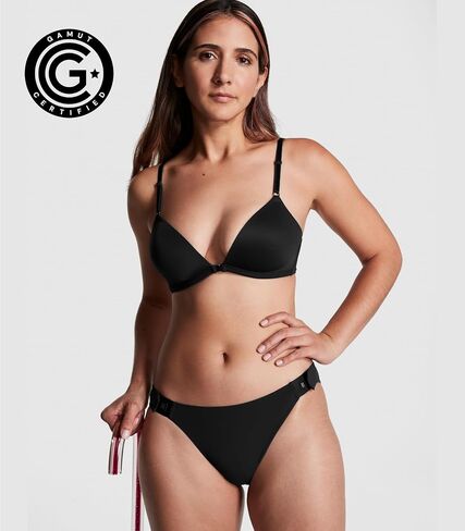 Victoria's Secret PINK Women's Adaptive Bikini Underwear, Moderate Coverage, Panties for Women (XS-XXL) in Saudi Arabia