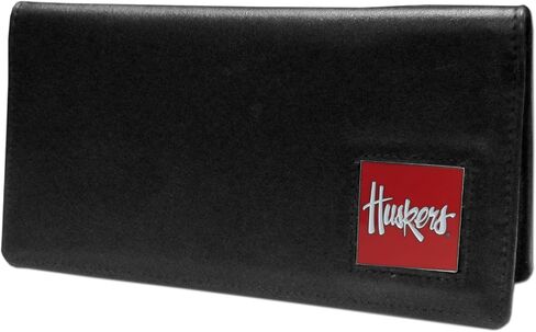 Siskiyou Leather Checkbook Cover in Saudi Arabia