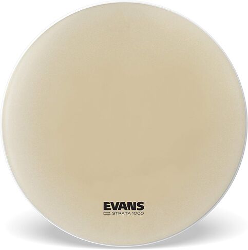 Evans Strata 1000 Concert Bass Drum Head, 32 Inch in Saudi Arabia