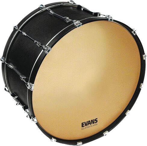 Evans Strata 1000 Concert Bass Drum Head, 32 Inch in Saudi Arabia