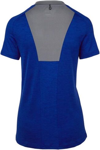 Mizuno Women's Alpha Short Sleeve Tee in Saudi Arabia