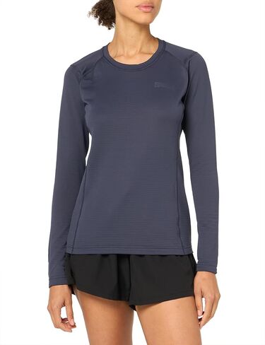 Jack Wolfskin Women's Infinite L/S W in Saudi Arabia