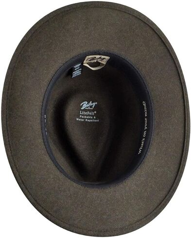 Bailey of Hollywood Men's Briar in Saudi Arabia