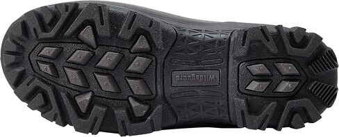 Wildsguard Sludgy 6" 4mm Black | Insulated Waterproof Rubber Ankle Waterproof Shoes for Rain and Mud, Fishing, Hunting in Saudi Arabia