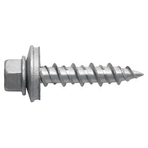 WOODTITE Fastener 1" 50/PK (250 Qty)