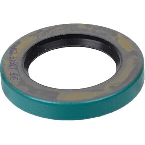 SKF 13649 LDS & Small Bore Seal, R Lip Code, CRW1 Style, Inch, 1.375" Shaft Diameter, 2.125" Bore Diameter, 0.313" Width