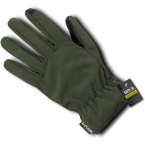 Rapdom Tactical Soft Shell Winter Gloves