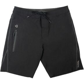 XCEL Mens Drylock 18.5" Boardshort