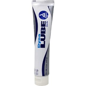 Lubricating Jelly Dyna Lube 4 oz. Tube Sterile