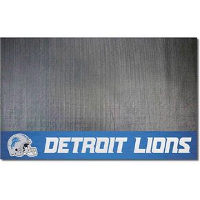 FANMATS NFL Mens Grill Mat