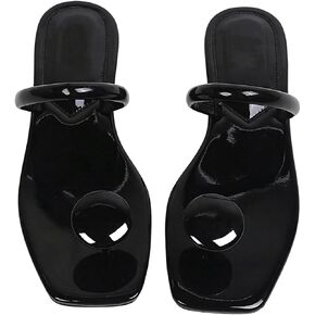 Verdusa Women's Flip Flop Sandals Summer Thong Sandals Roman Beach Sandal