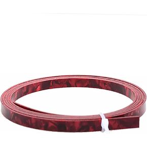 Guitar Binding Purfling Edging Strips Guitar Trim Decorations Acoustic Guitar Edging Strips Guitar Decals Accessories Guitar Parts And Accessories
