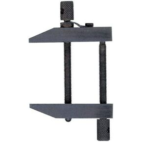 Fowler 52-465-010-0, Parallel Clamp with 2.250" Jaw Opening