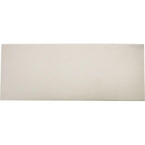 K & S PRECISION METALS 256 .032x4x10 ALU SHT Metal, 4" x 10"