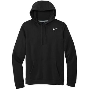 Nike Therma-FIT Men's Pullover Fitness Hoodie