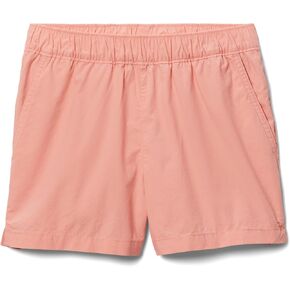 Columbia Girls' Washed Out Short