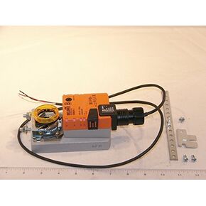 Belimo NMB24-3 Non Fail-Safe Actuator
