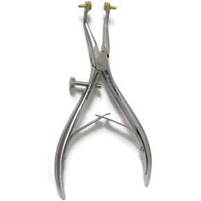 Dental Temporary Crown Remover. Dentist’s Favorite Crown Remover WITH15 TIP Pairs Free