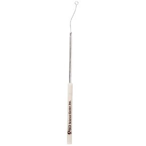 V inoculating Loop with Handle, calibrated, 10 µL contained Volume