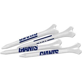 Team Effort New York Giants Tee Pack