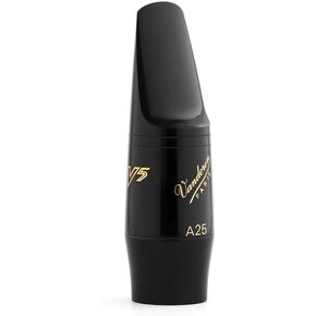 Vandoren SM413 A25 V5 Series Alto Sax Mouthpiece