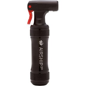 Planet Bike Airship 2.0 CO2 Bike tire inflator