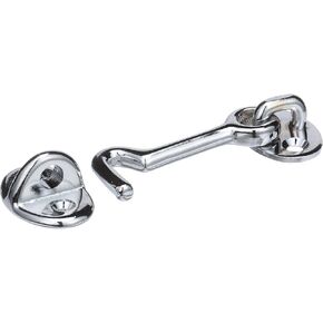Seachoice Chrome-Plated Cast Brass 2 in.