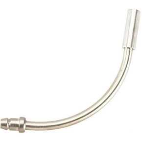 Shimano Linear Pull Brake Noodle, 90 Degree